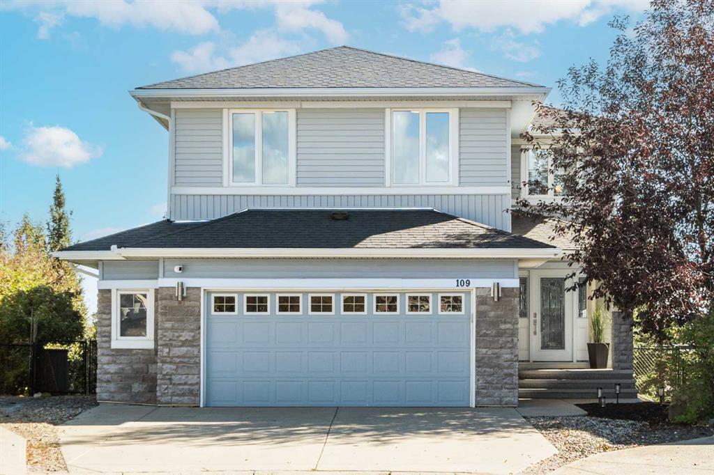 Picture of 109 Drake Landing Cove , Okotoks Real Estate Listing