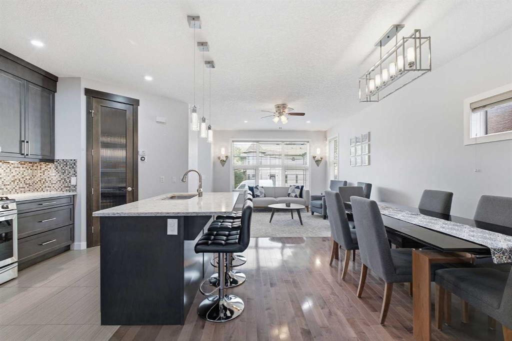 Picture of 3502 3 Street NW, Calgary Real Estate Listing