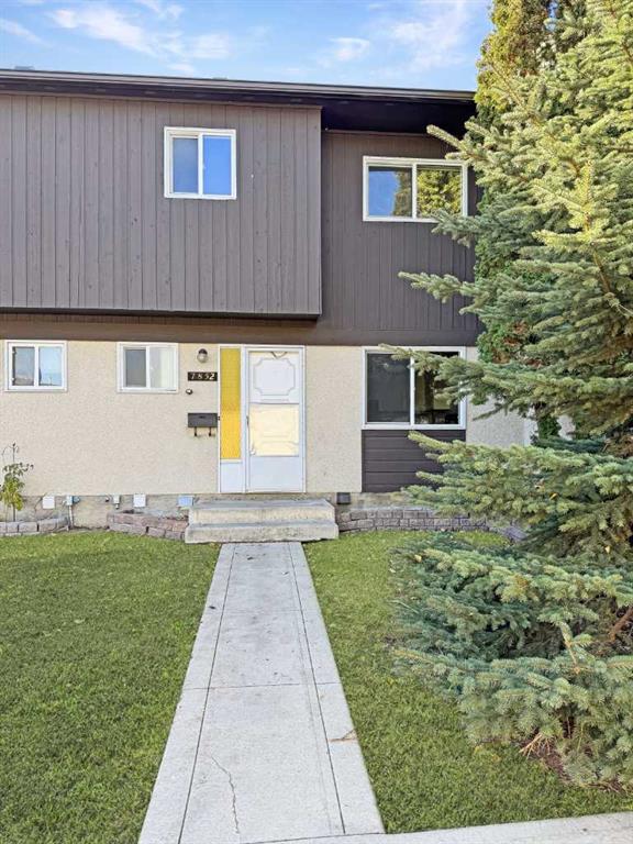 Picture of 7852 Cedarwood Park , Grande Prairie Real Estate Listing