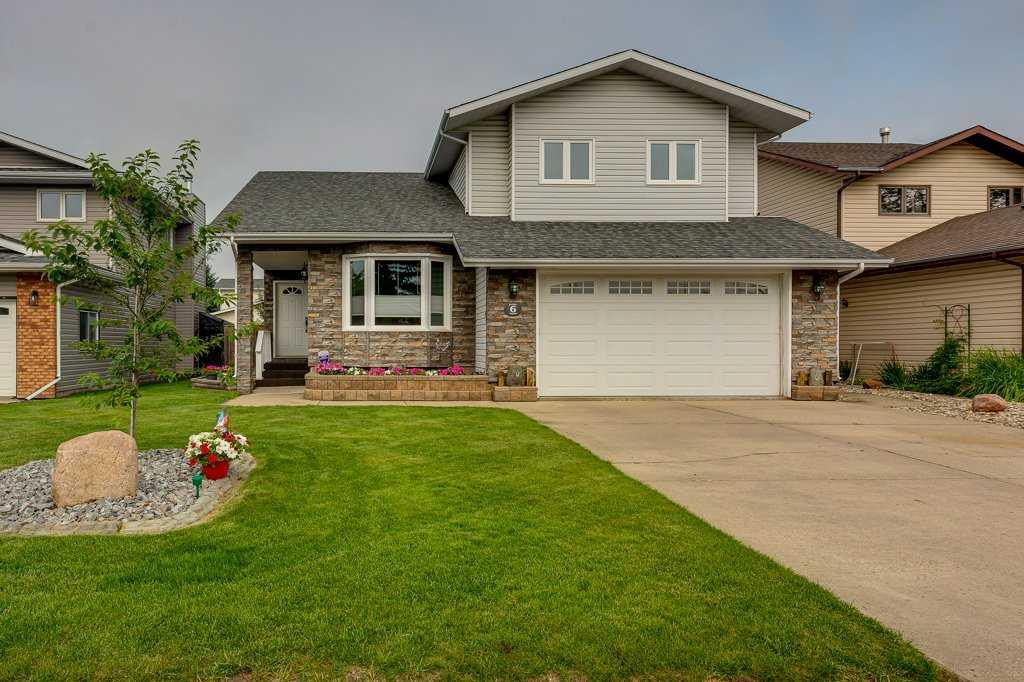 Picture of 6 Ramsey Avenue , Red Deer Real Estate Listing