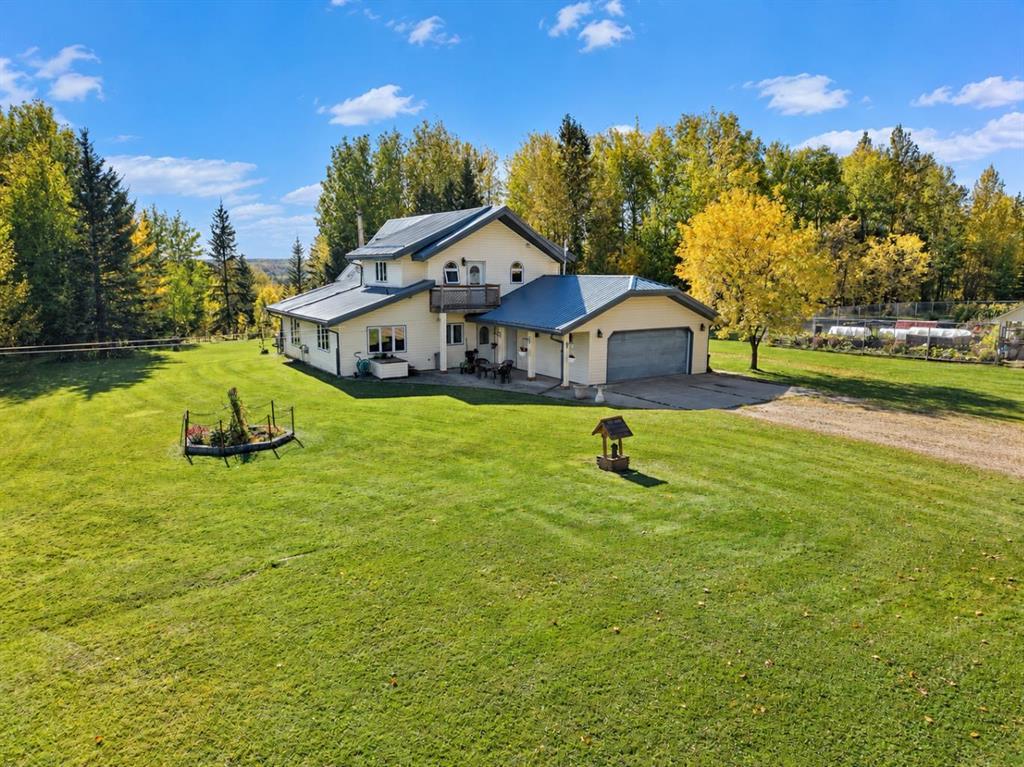 Picture of 65269 Range Road 213  , Rural Greenview No. 16, M.D. of Real Estate Listing