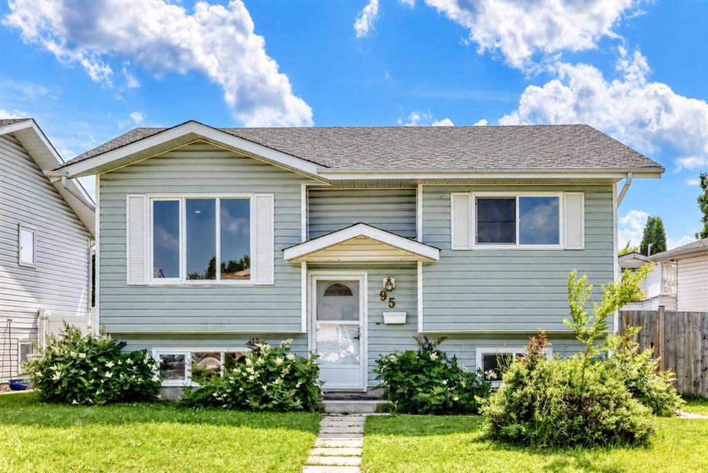 Picture of 95 Eversole Crescent , Red Deer Real Estate Listing