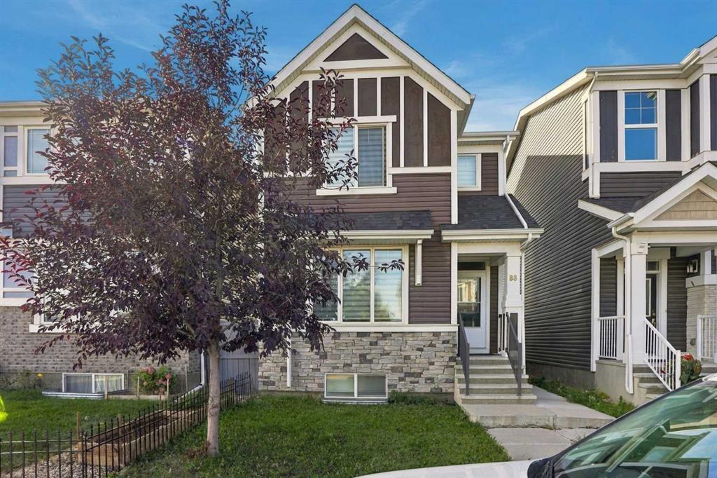 Picture of 88 Red Embers Crescent NE, Calgary Real Estate Listing