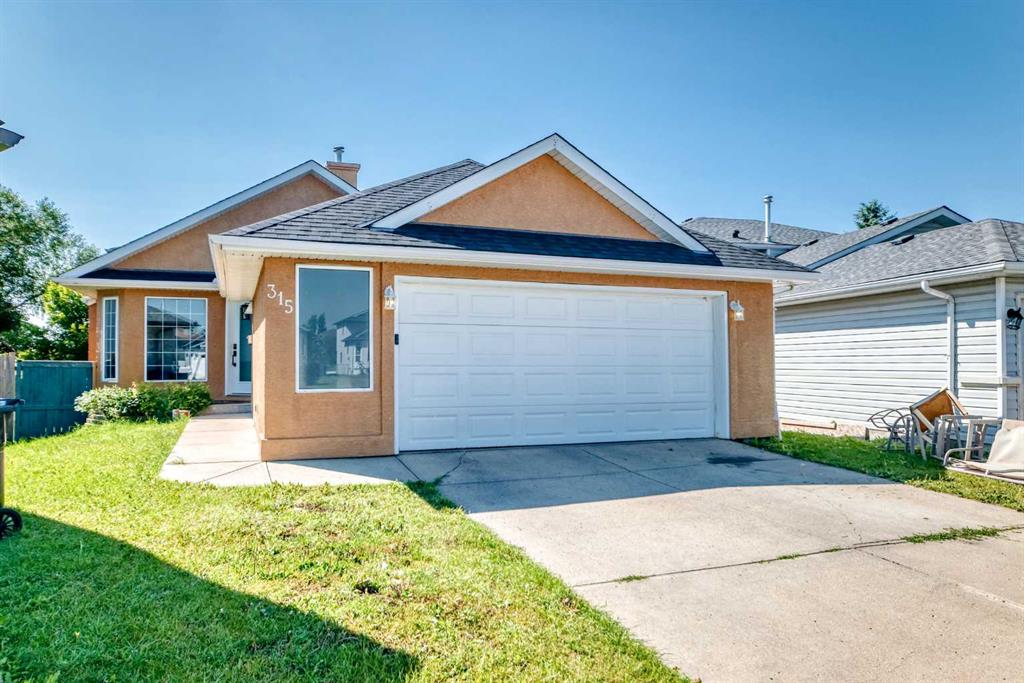 Picture of 315 Appleglen Place SE, Calgary Real Estate Listing