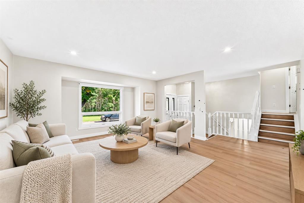 Picture of 55 Mckinley Way SE, Calgary Real Estate Listing
