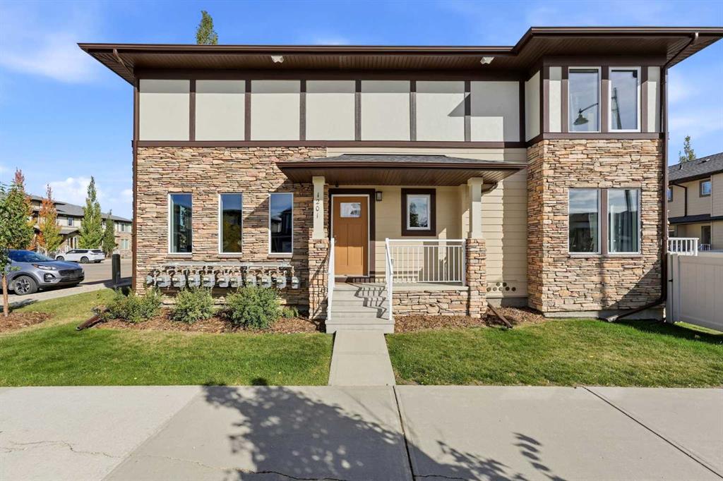 Picture of 1201, 339 Viscount Drive , Red Deer Real Estate Listing