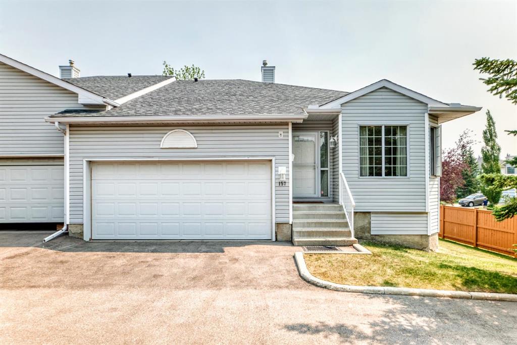 Picture of 157 Hawkstone Manor NW, Calgary Real Estate Listing