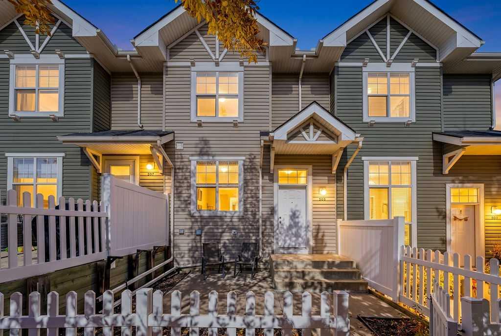 Picture of 205 Toscana Gardens NW, Calgary Real Estate Listing