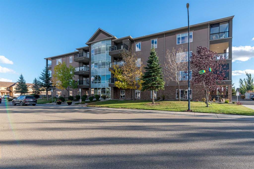 Picture of 403, 5305 14 Street , Lloydminster Real Estate Listing