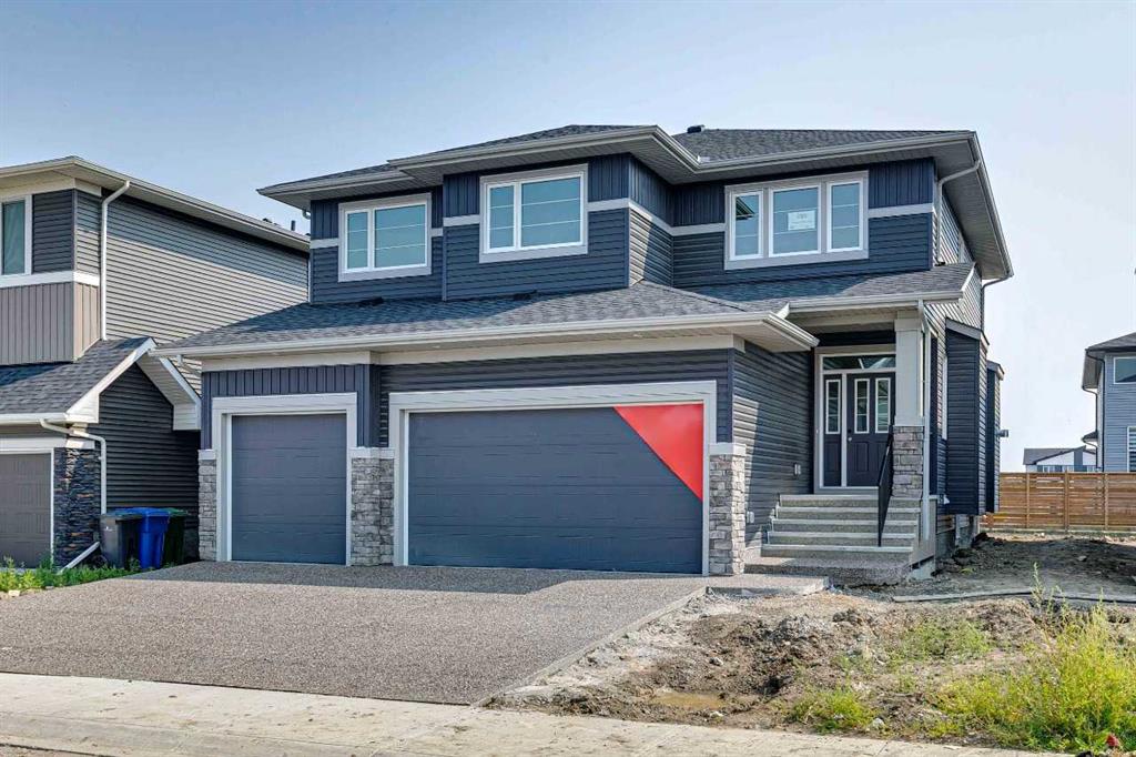 Picture of 286 Dawson Wharf Rise , Chestermere Real Estate Listing