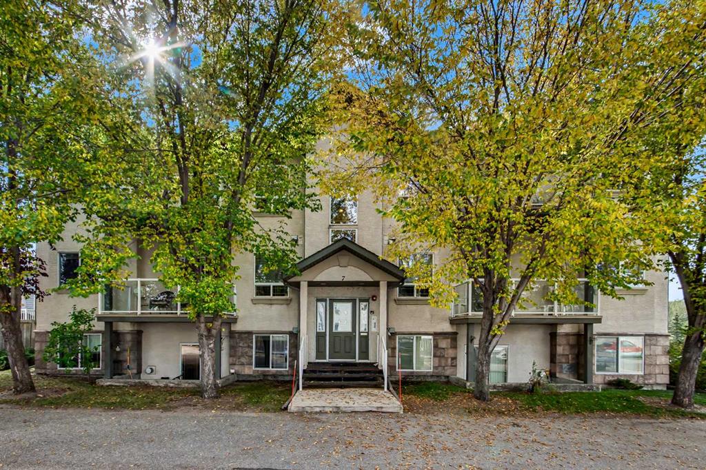 Picture of 302, 7 Crystal Ridge Cove , Strathmore Real Estate Listing