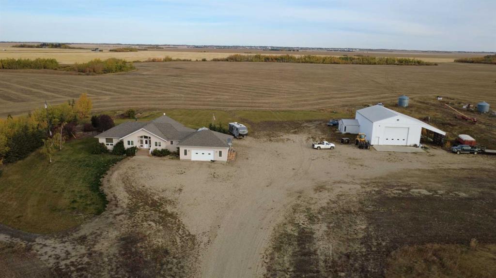 Picture of 32048 TWP RD 812  , Rural Fairview No. 136, M.D. of Real Estate Listing