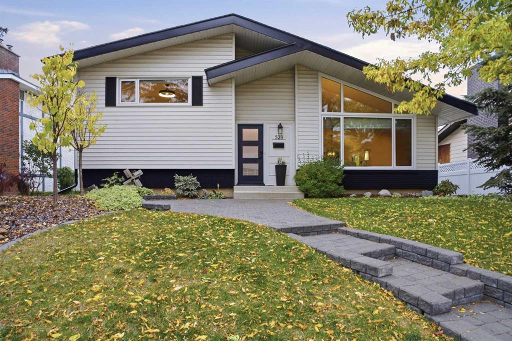 Picture of 528 Willacy Drive SE, Calgary Real Estate Listing