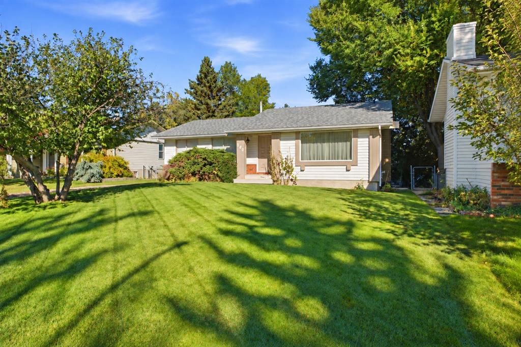 Picture of 340 Canniff Place SW, Calgary Real Estate Listing