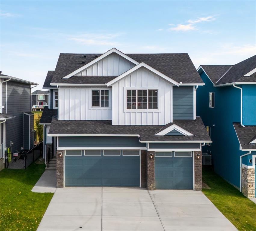 Picture of 10 Ranchers Meadows , Okotoks Real Estate Listing
