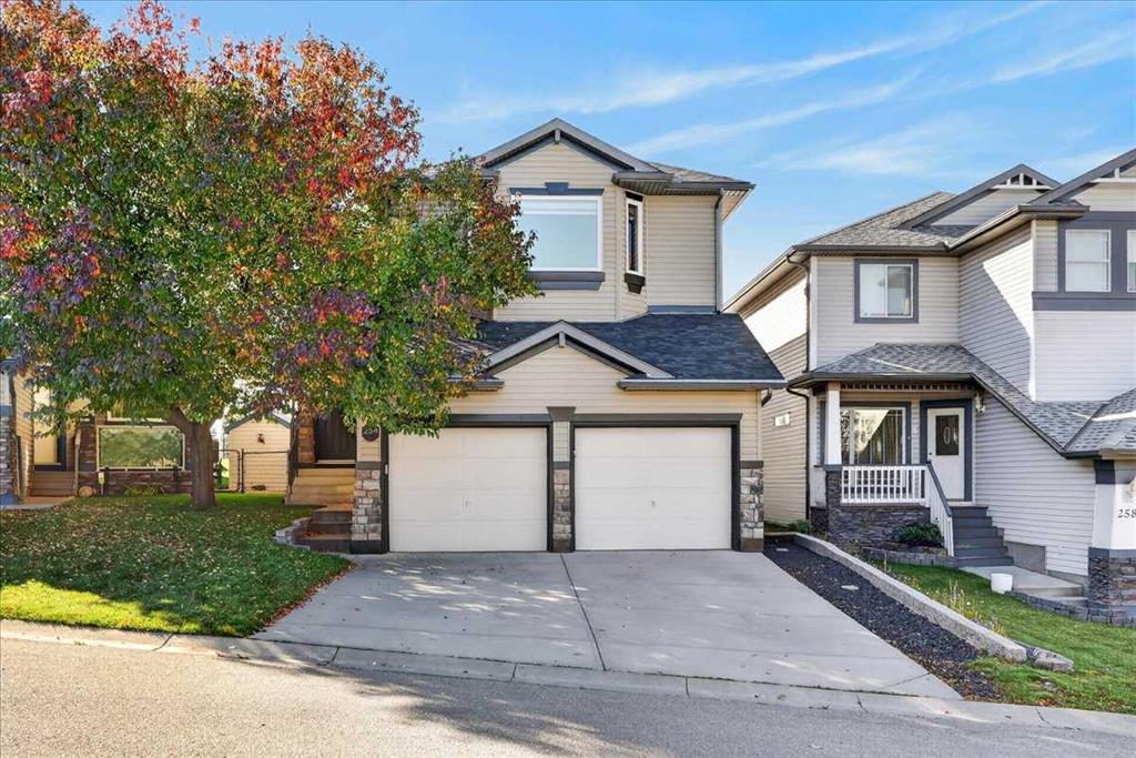 Picture of 254 Panamount Close NW, Calgary Real Estate Listing