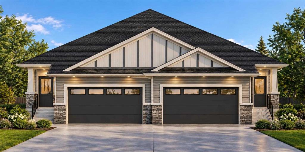 Picture of 160 Lakewood Crescent , Strathmore Real Estate Listing