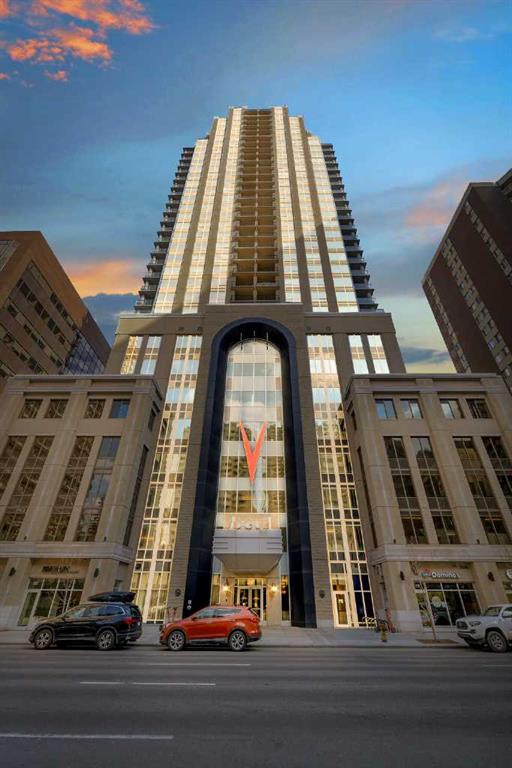 Picture of 1205, 930 6 Avenue SW, Calgary Real Estate Listing