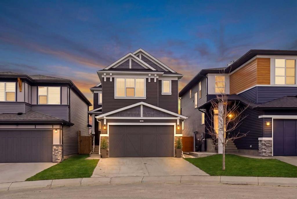 Picture of 360 Calhoun Common NE, Calgary Real Estate Listing