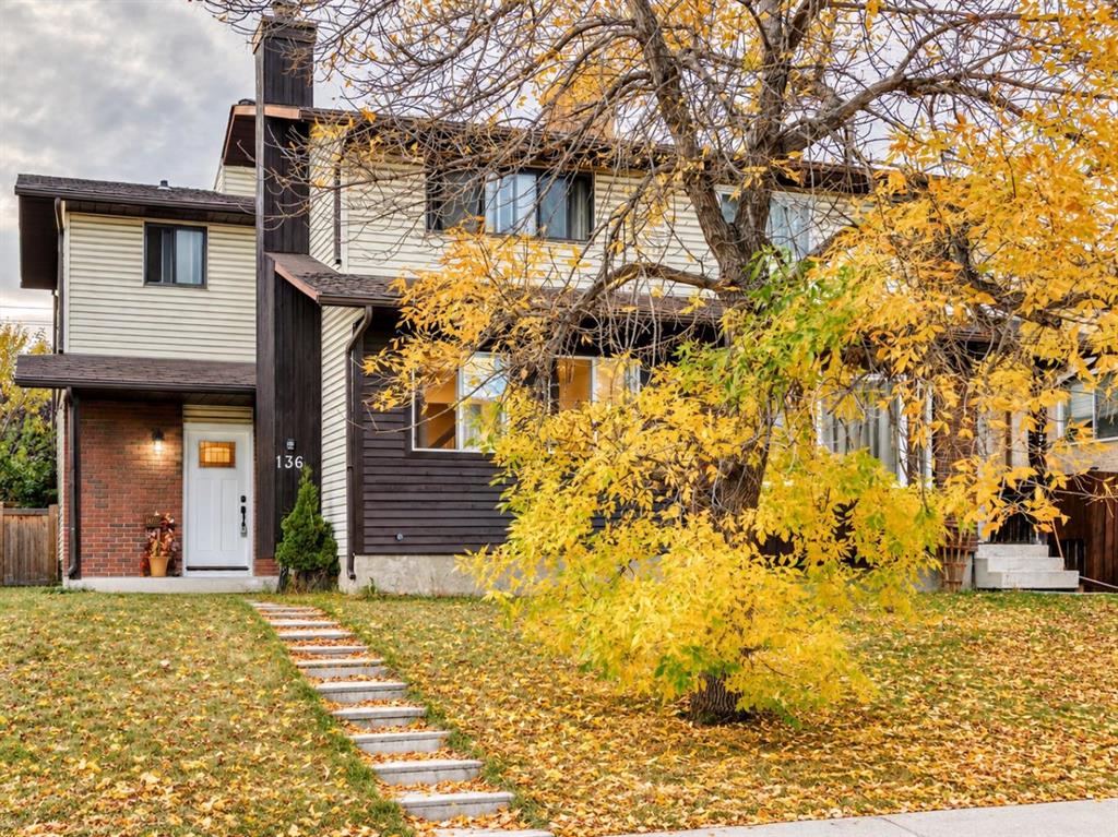 Picture of 136 Templehill Drive NE, Calgary Real Estate Listing