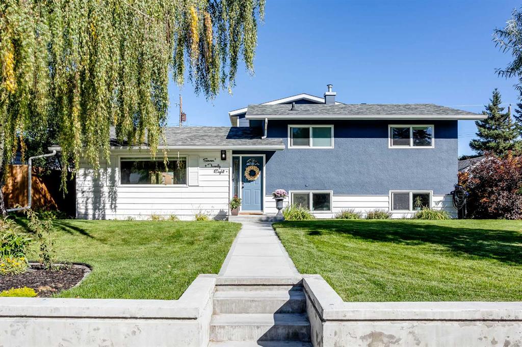 Picture of 728 71 Avenue SW, Calgary Real Estate Listing