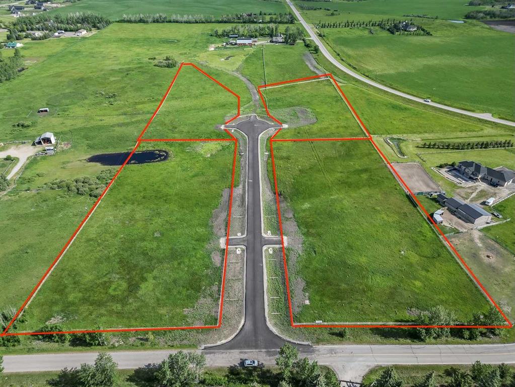 Picture of Lot1 block 5, 338165 Hwy 549  W, Rural Foothills County Real Estate Listing