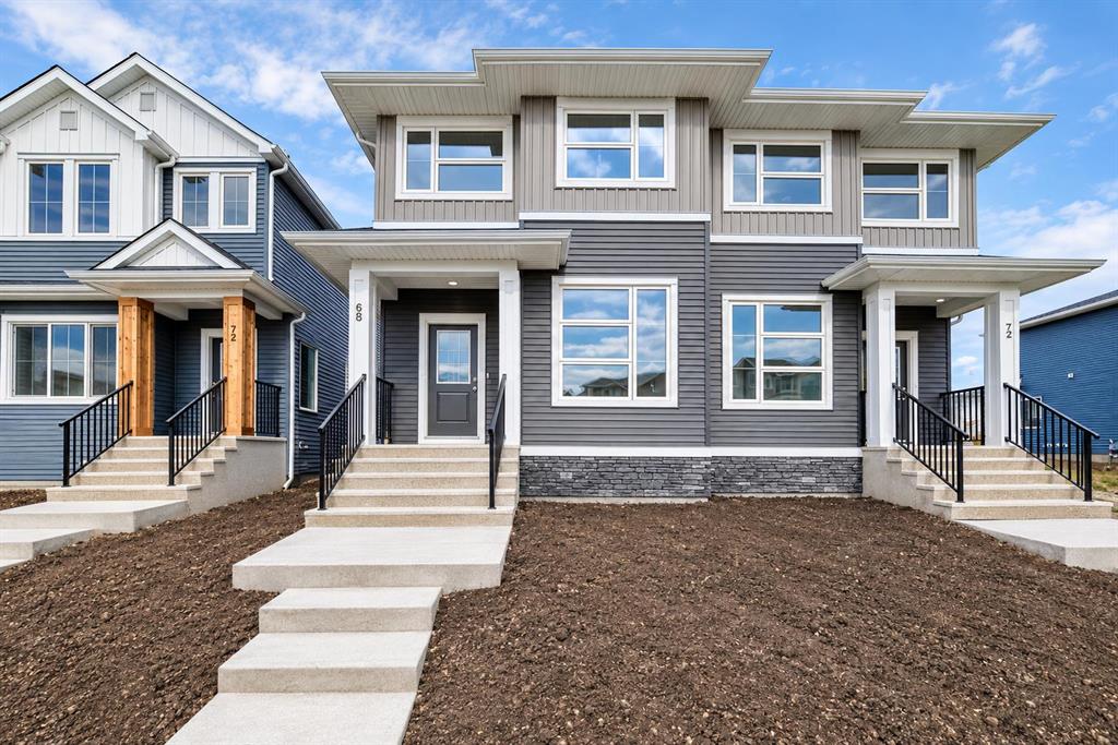 Picture of 68 Lewiston Street NE, Calgary Real Estate Listing