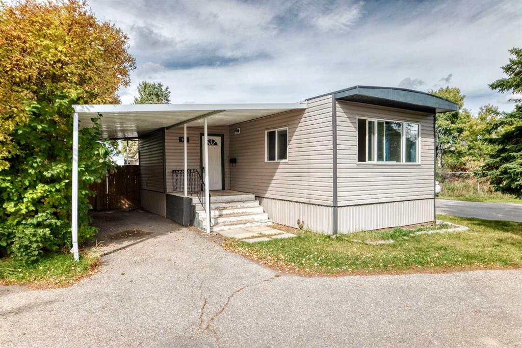 Picture of 308, 3223 83 Street NW, Calgary Real Estate Listing