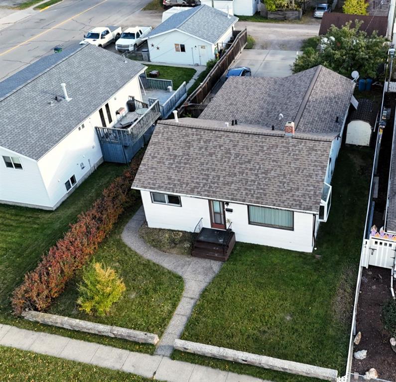 Picture of 4907 7 Avenue  , Edson Real Estate Listing