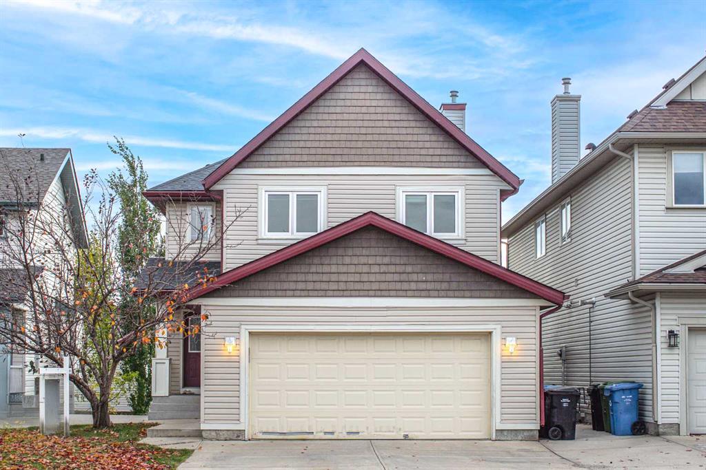Picture of 73 Evansbrooke Way NW, Calgary Real Estate Listing