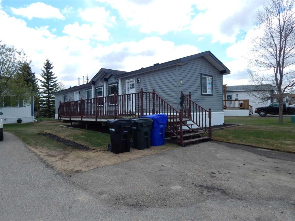Picture of #11, 5210 65 Avenue , Olds Real Estate Listing