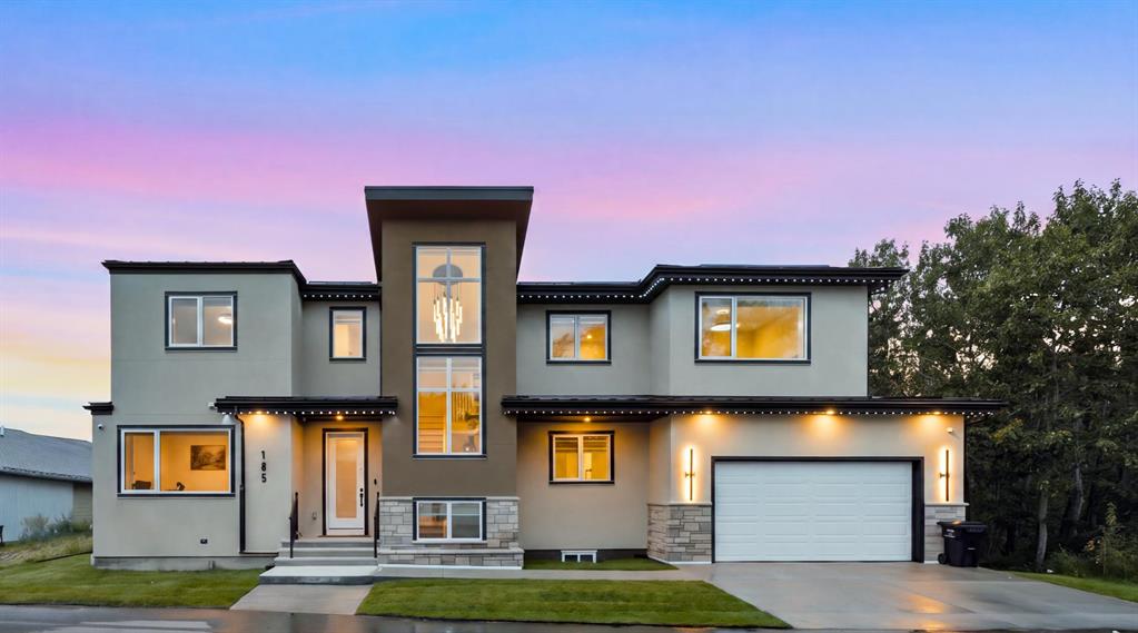 Picture of 105 Rockhaven Green NW, Calgary Real Estate Listing