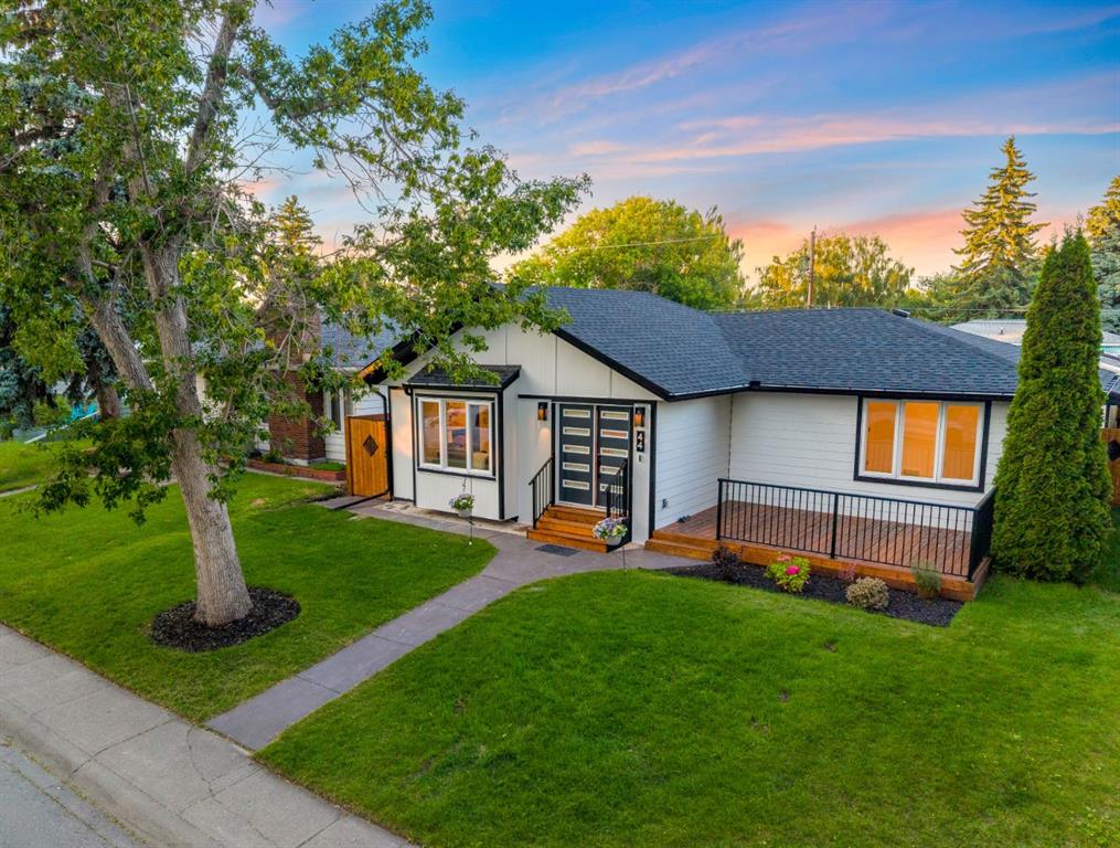 Picture of 44 Fraser Road SE, Calgary Real Estate Listing