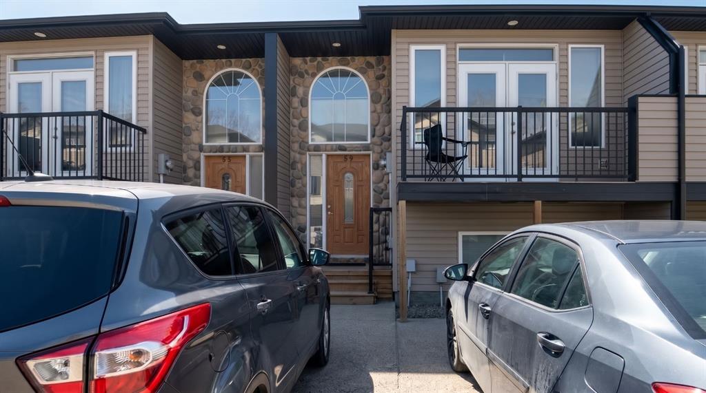Picture of 60, 762 Heritage Boulevard W, Lethbridge Real Estate Listing