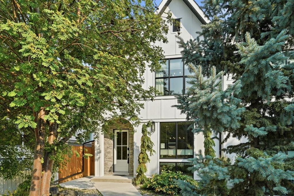 Picture of 736 35 Street NW, Calgary Real Estate Listing