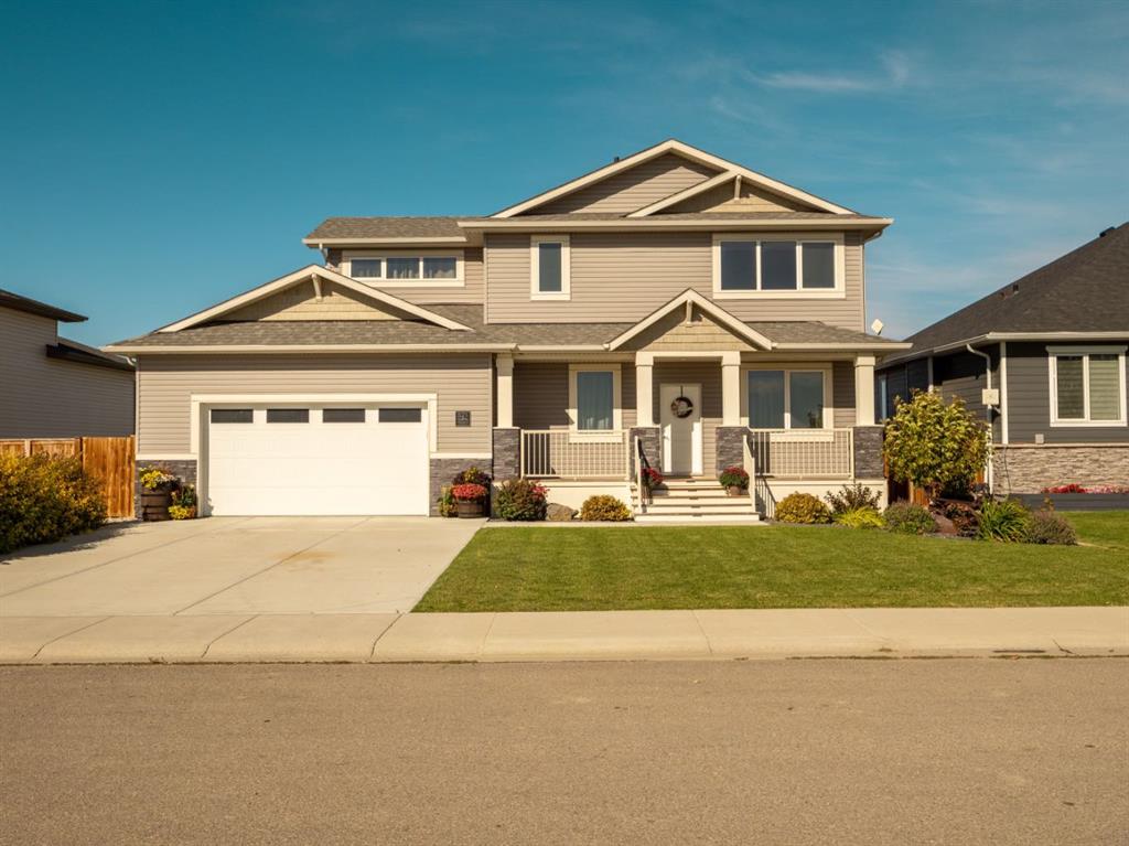 Picture of 521 Kipp Street , Nobleford Real Estate Listing