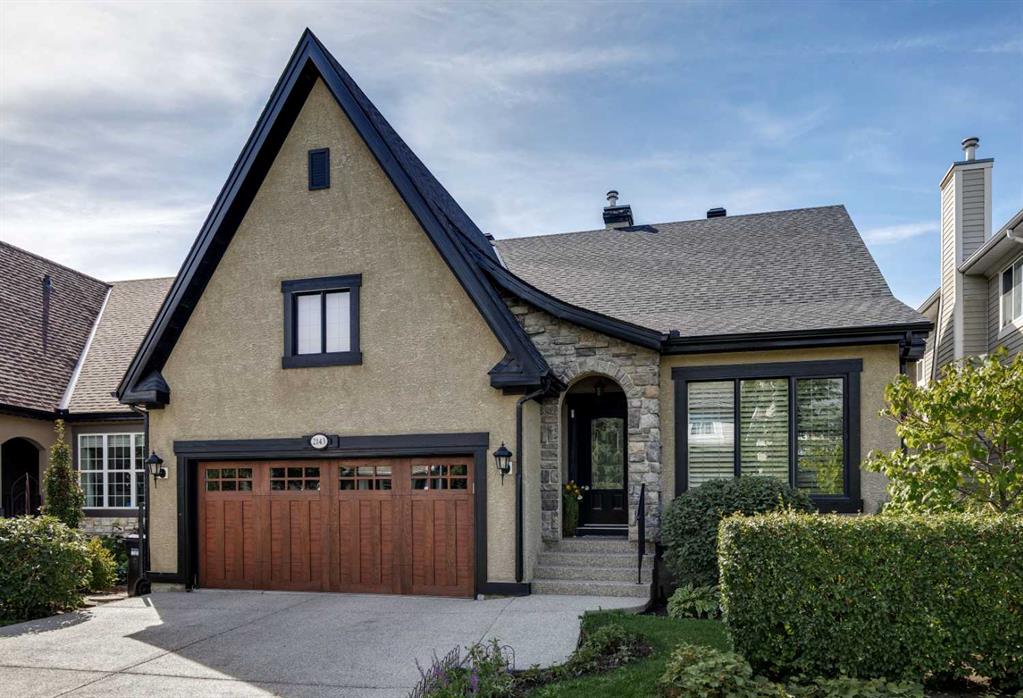Picture of 2143 Vimy Way SW, Calgary Real Estate Listing