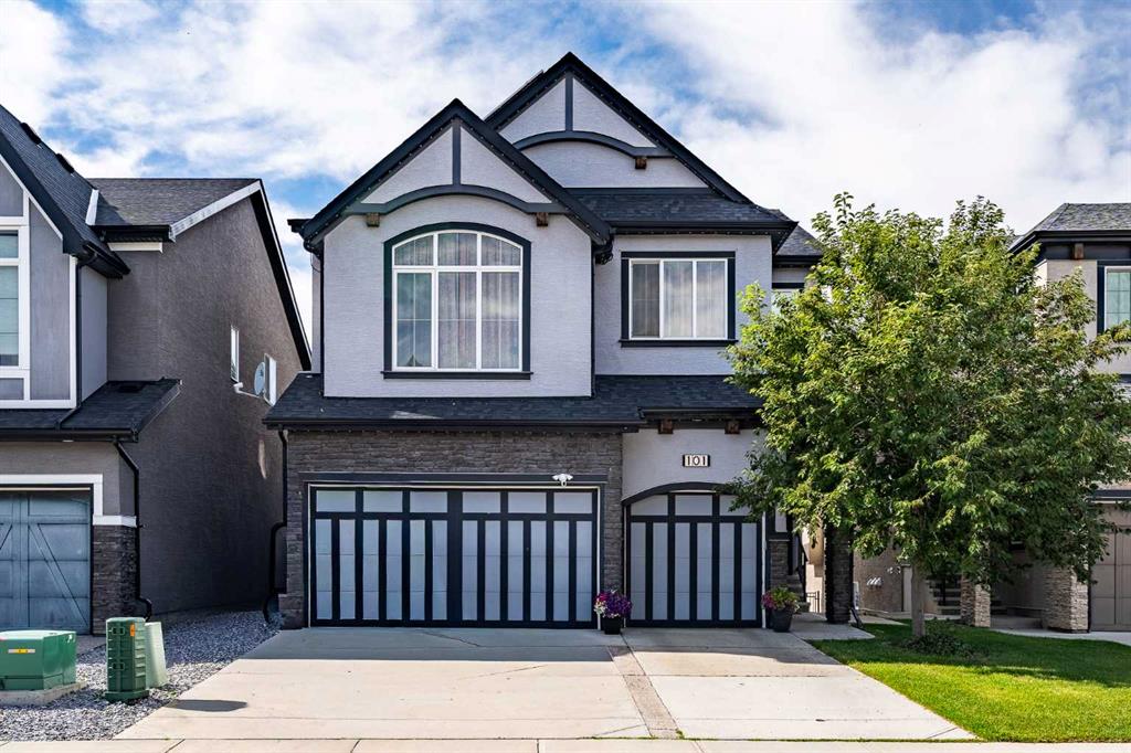 Picture of 101 Evansridge Place NW, Calgary Real Estate Listing