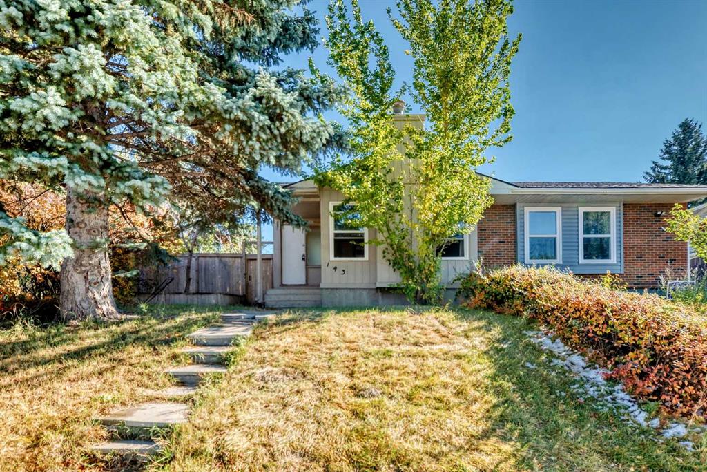 Picture of 143 Rundleson Way NE, Calgary Real Estate Listing