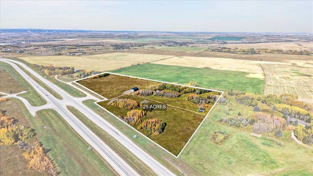 Picture of 35254 Highway 1A  , Rural Rocky View County Real Estate Listing
