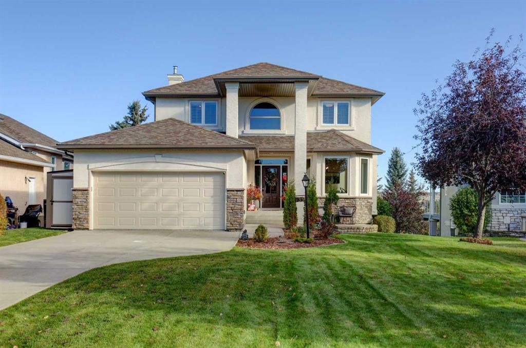 Picture of 35 Palomino Boulevard , Rural Rocky View County Real Estate Listing