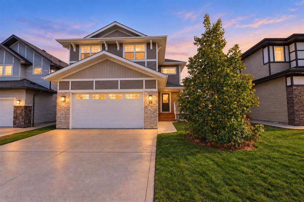 Picture of 7 Tory Close , Red Deer Real Estate Listing