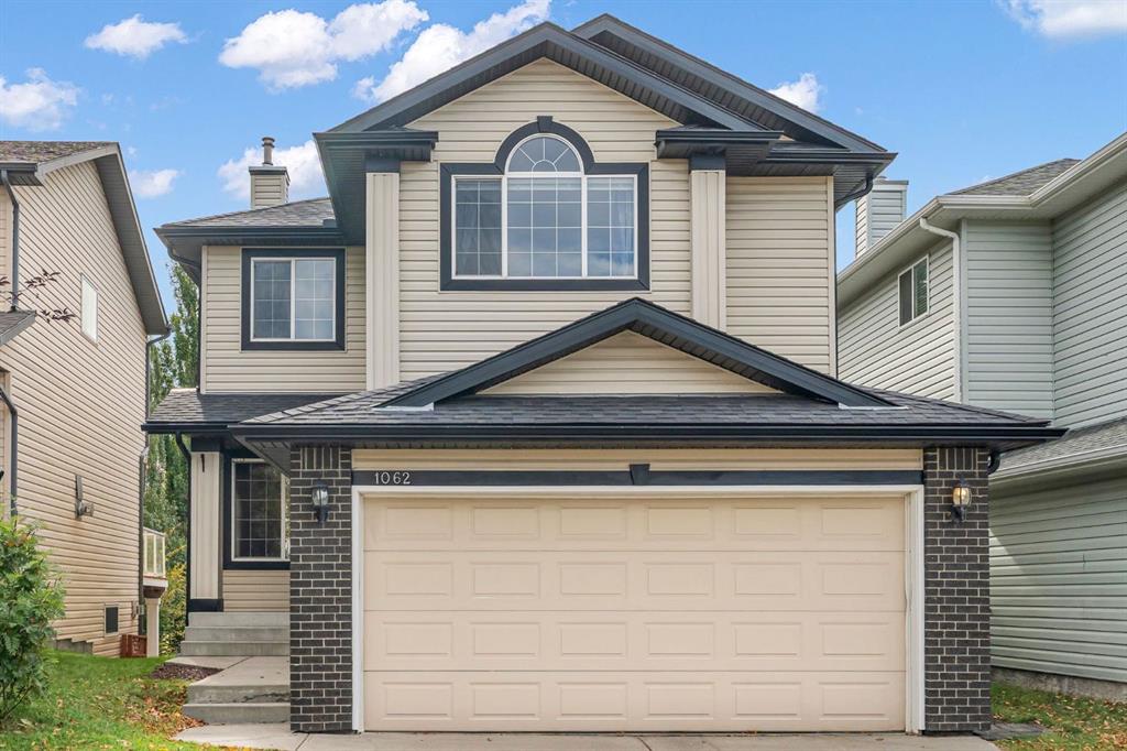 Picture of 1062 Tuscany Drive NW, Calgary Real Estate Listing