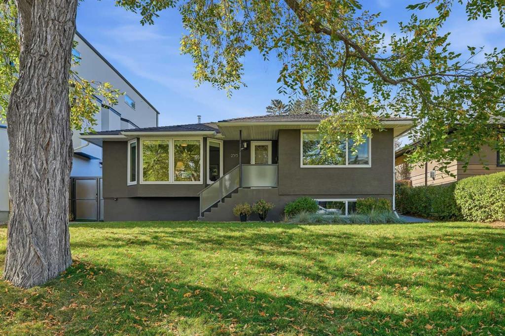 Picture of 2515 19A Street SW, Calgary Real Estate Listing