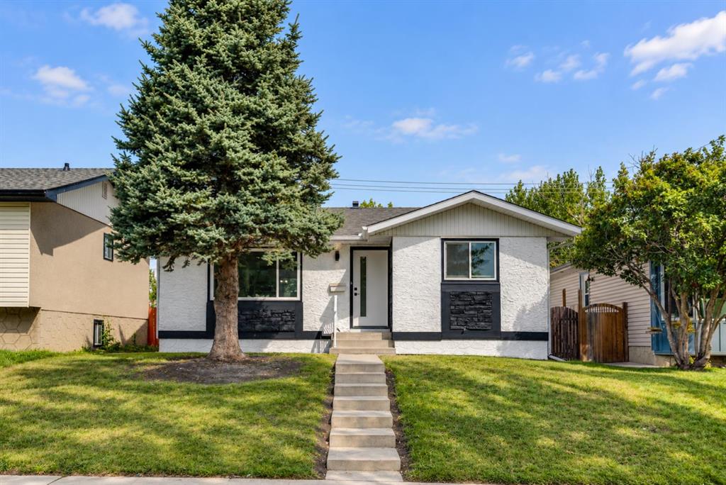 Picture of 4112 13 Avenue NE, Calgary Real Estate Listing