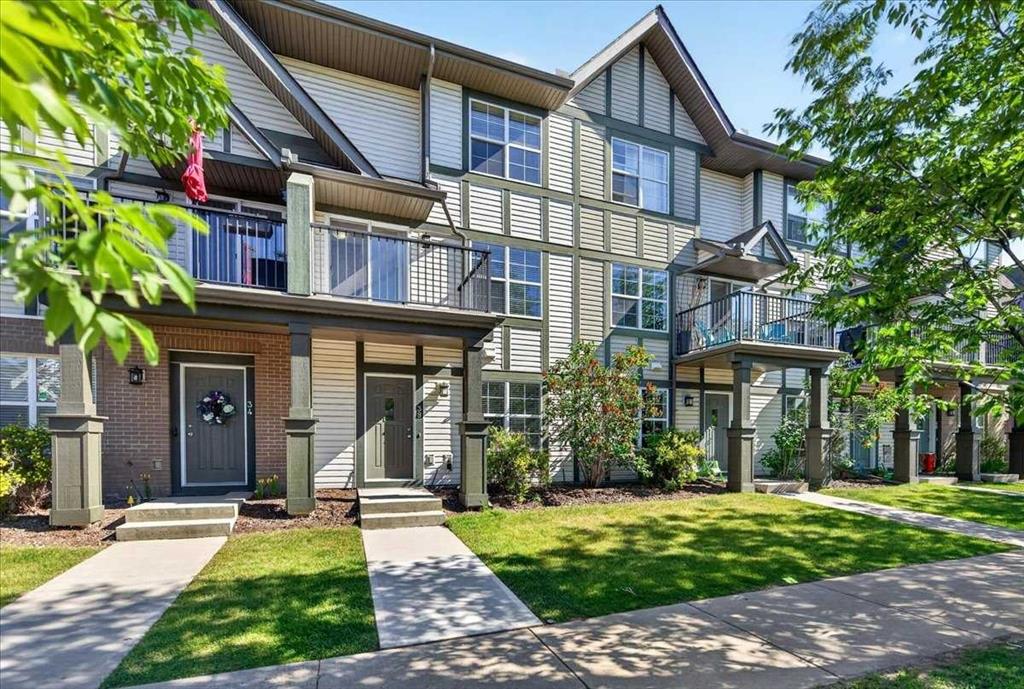 Picture of 38 Cranford Drive SE, Calgary Real Estate Listing