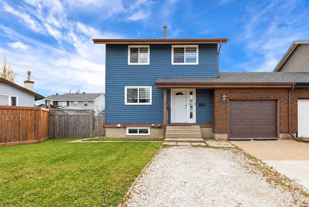 Picture of 113 Astum Court , Fort McMurray Real Estate Listing