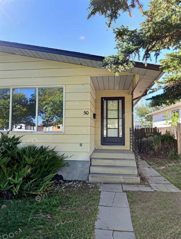 Picture of 50 Jerry Potts Boulevard W, Lethbridge Real Estate Listing
