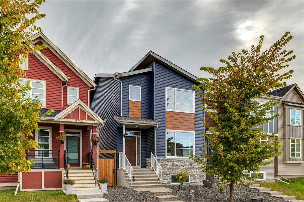 Picture of 454 Walgrove Way SE, Calgary Real Estate Listing