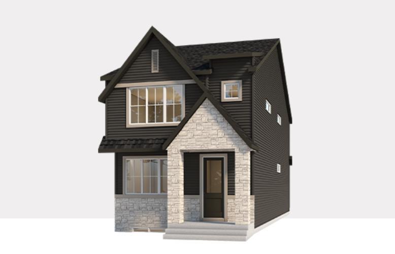 Picture of 1269 Creekview Drive SW, Calgary Real Estate Listing
